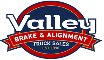 Valley Brake & Alignment